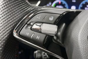 Skoda Octavia esikatselu 14