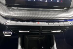 Skoda Octavia esikatselu 18