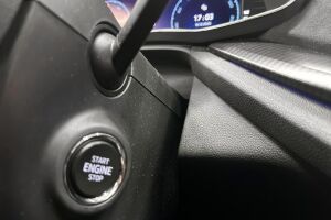 Skoda Octavia esikatselu 20