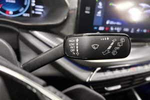 Skoda Octavia esikatselu 21