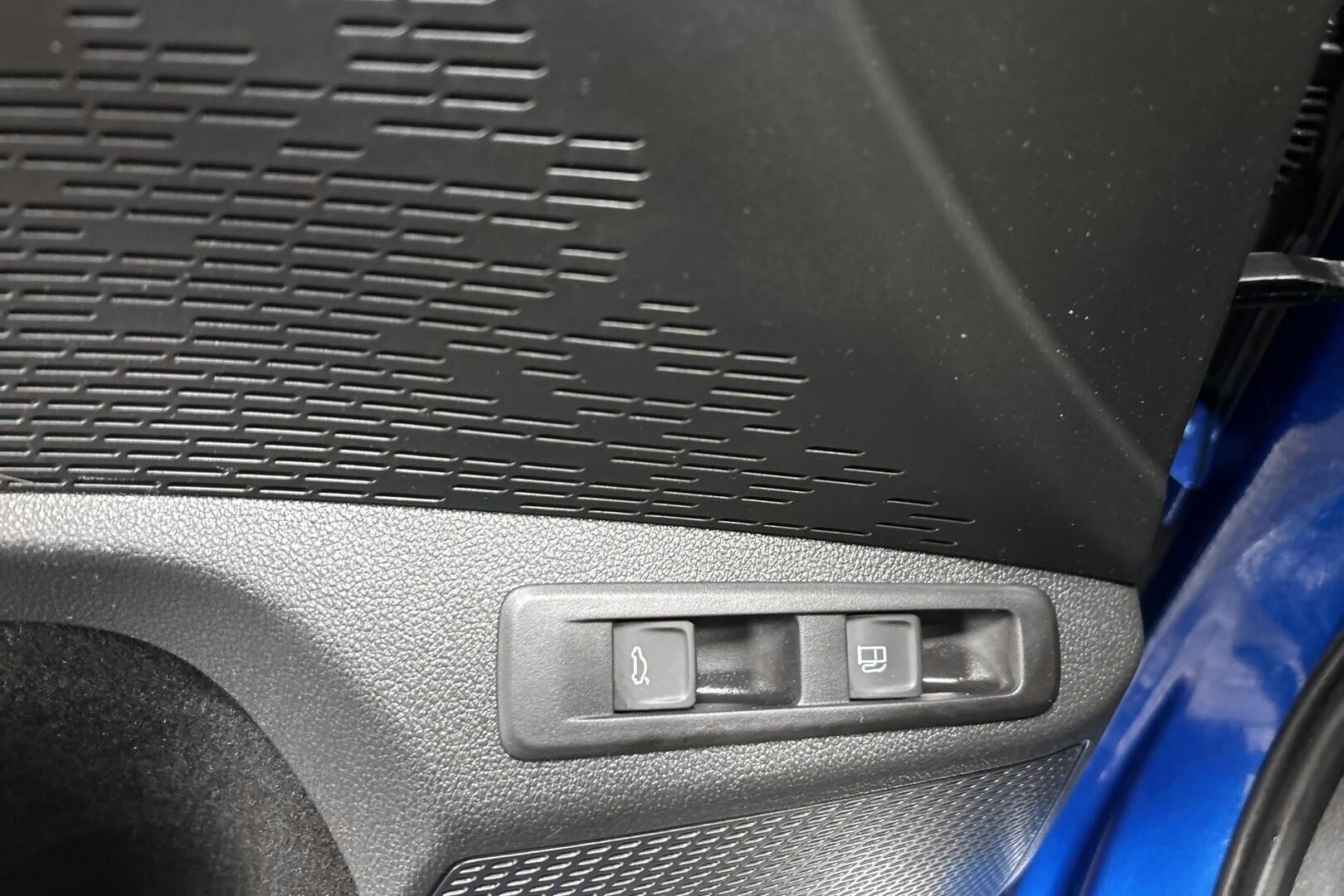 Skoda Octavia iso kuva 25