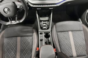 Skoda Octavia esikatselu 27