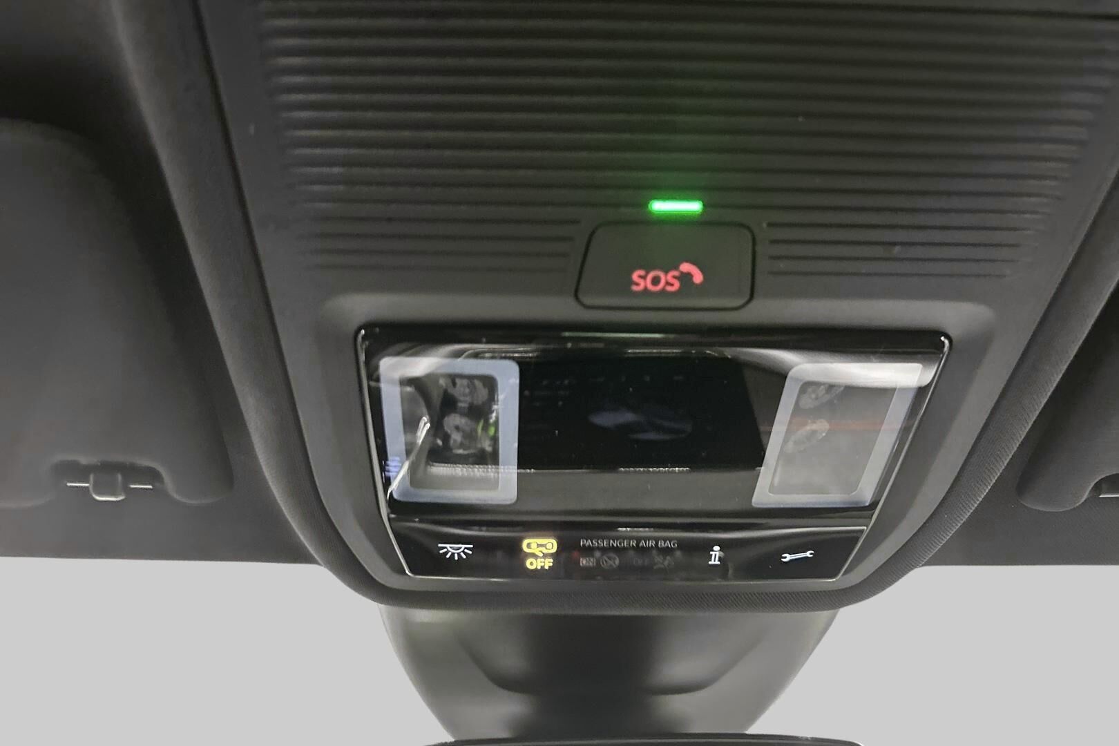 Skoda Octavia iso kuva 28