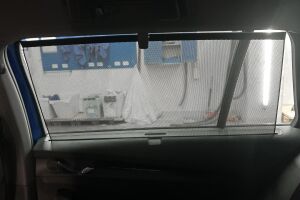 Skoda Octavia esikatselu 29