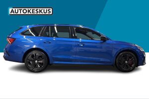 Skoda Octavia esikatselu 3