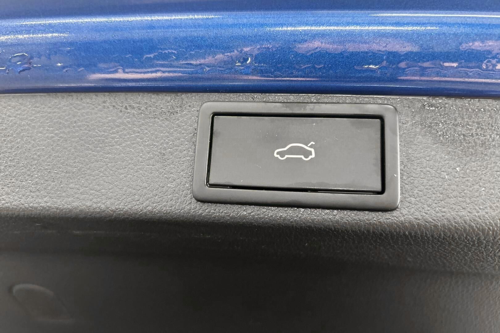 Skoda Octavia iso kuva 32