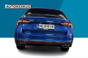 Skoda Octavia esikatselu 5