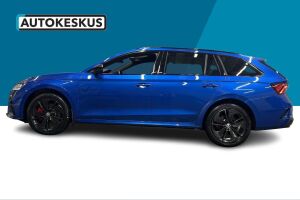 Skoda Octavia esikatselu 7