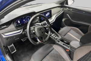 Skoda Octavia esikatselu 8