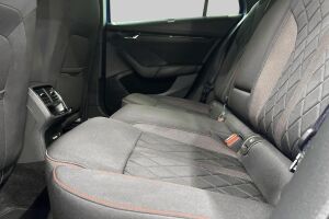 Skoda Octavia esikatselu 9