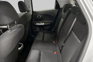 Nissan Juke esikatselu 10