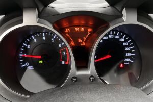 Nissan Juke esikatselu 14