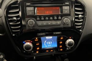 Nissan Juke esikatselu 15