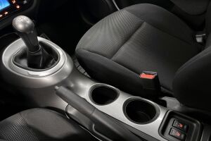 Nissan Juke esikatselu 16