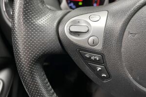 Nissan Juke esikatselu 17