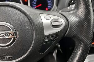 Nissan Juke esikatselu 18