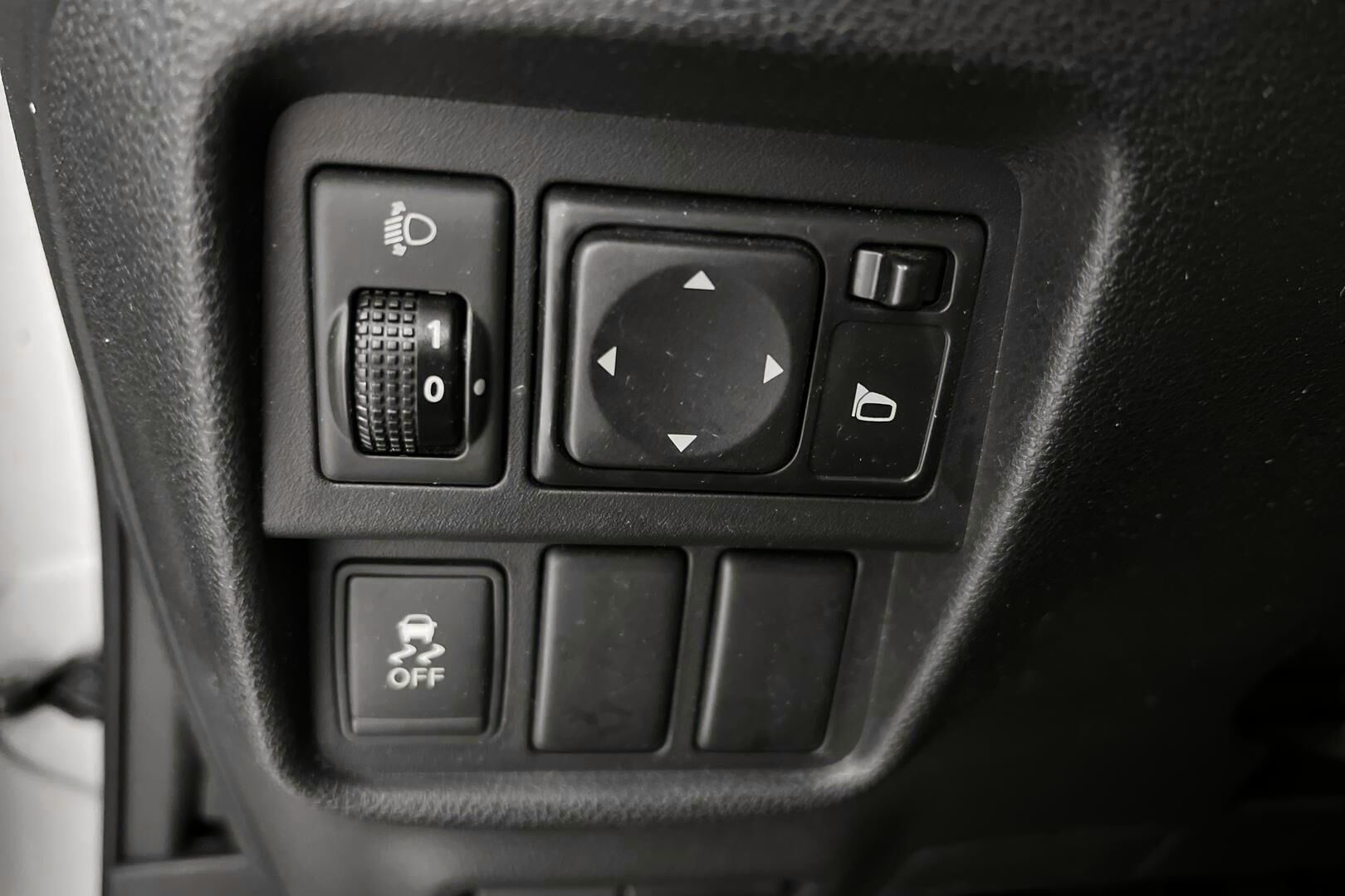 Nissan Juke iso kuva 19
