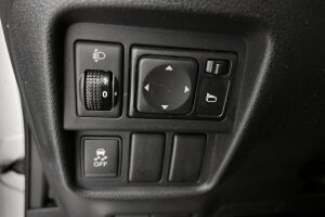 Nissan Juke esikatselu 19