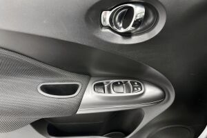 Nissan Juke esikatselu 20