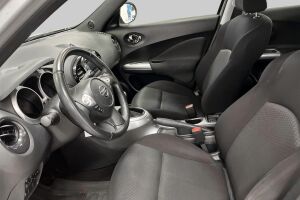 Nissan Juke esikatselu 9