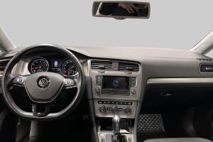 Volkswagen Golf esikatselu 11