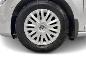 Volkswagen Golf esikatselu 13