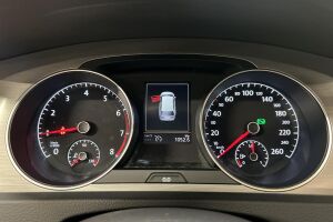 Volkswagen Golf esikatselu 14