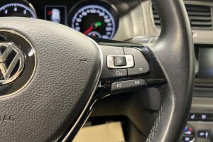 Volkswagen Golf esikatselu 17