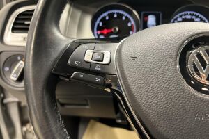 Volkswagen Golf esikatselu 18