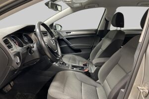 Volkswagen Golf esikatselu 9