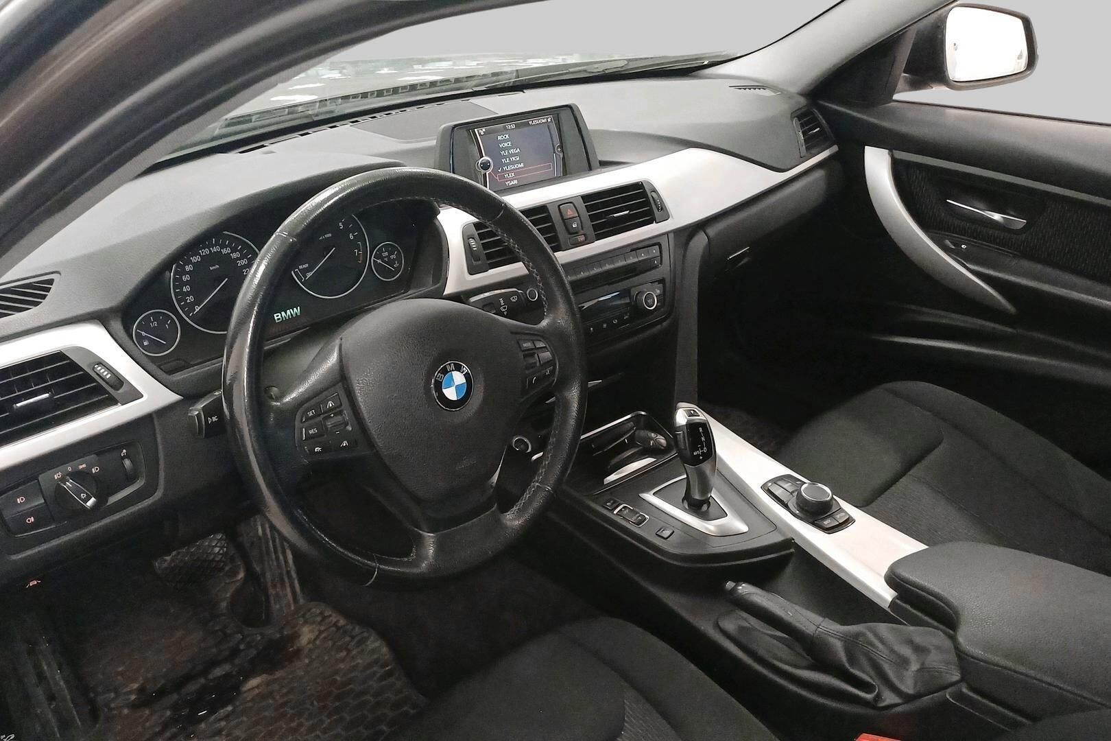 BMW 3-sarja iso kuva 2