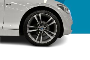 BMW 1-SARJA esikatselu 13