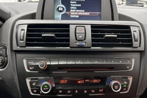 BMW 1-SARJA esikatselu 16