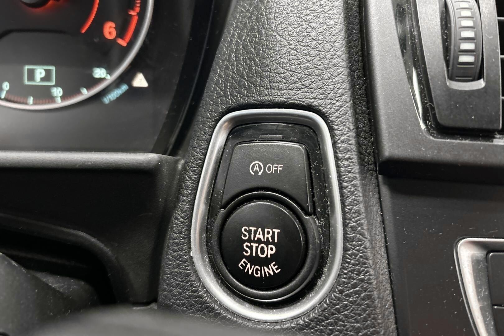 BMW 1-SARJA iso kuva 17