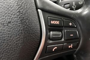 BMW 1-SARJA esikatselu 19