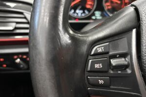 BMW 1-SARJA esikatselu 20