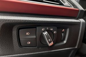 BMW 1-SARJA esikatselu 21