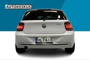 BMW 1-SARJA esikatselu 6
