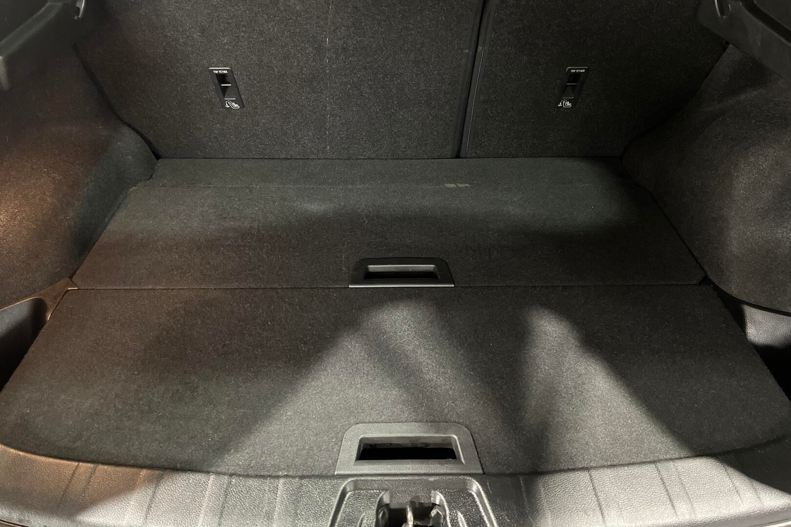 Nissan Qashqai iso kuva 11