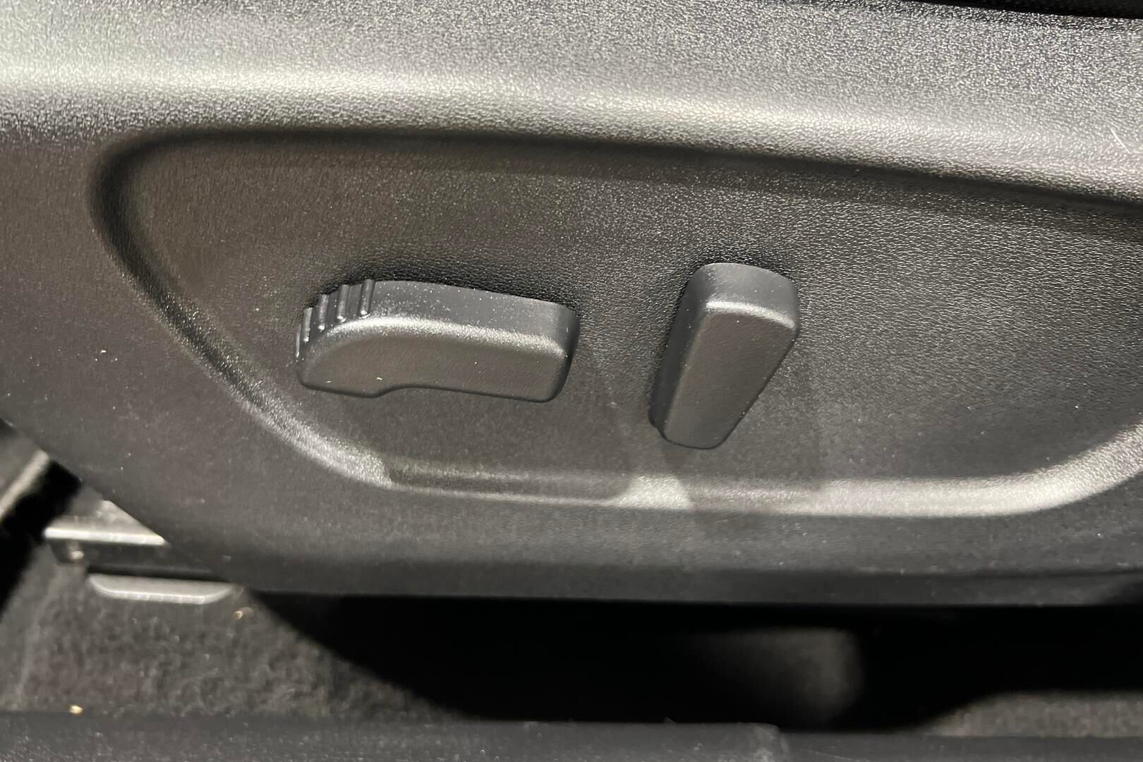 Nissan Qashqai iso kuva 13