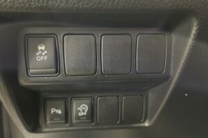 Nissan Qashqai esikatselu 18