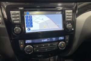 Nissan Qashqai esikatselu 19