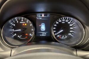 Nissan Qashqai esikatselu 14