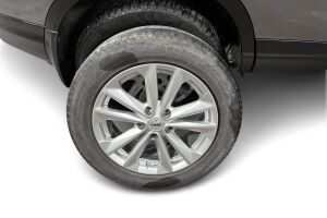 Nissan Qashqai esikatselu 20