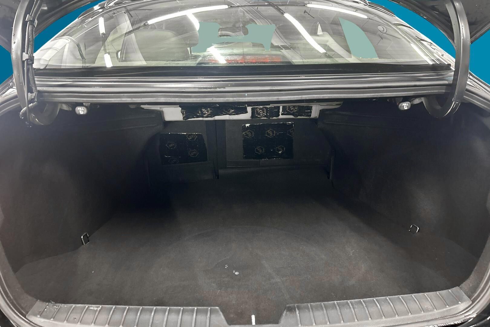 Kia Optima iso kuva 11