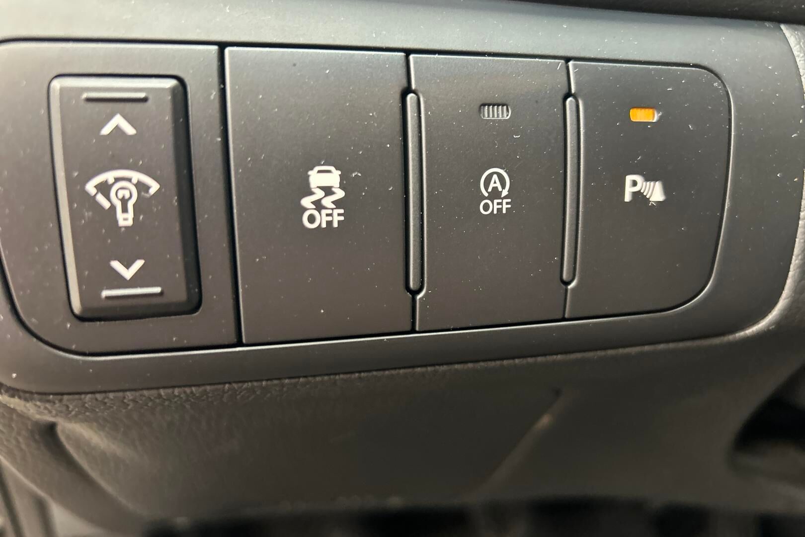 Kia Optima iso kuva 15