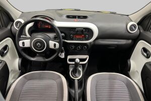 Renault Twingo esikatselu 11