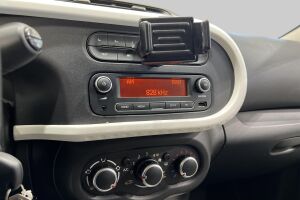 Renault Twingo esikatselu 15