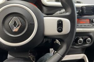 Renault Twingo esikatselu 18