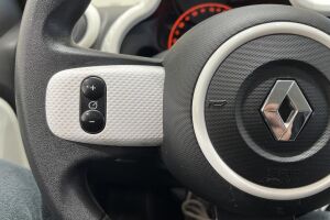 Renault Twingo esikatselu 19